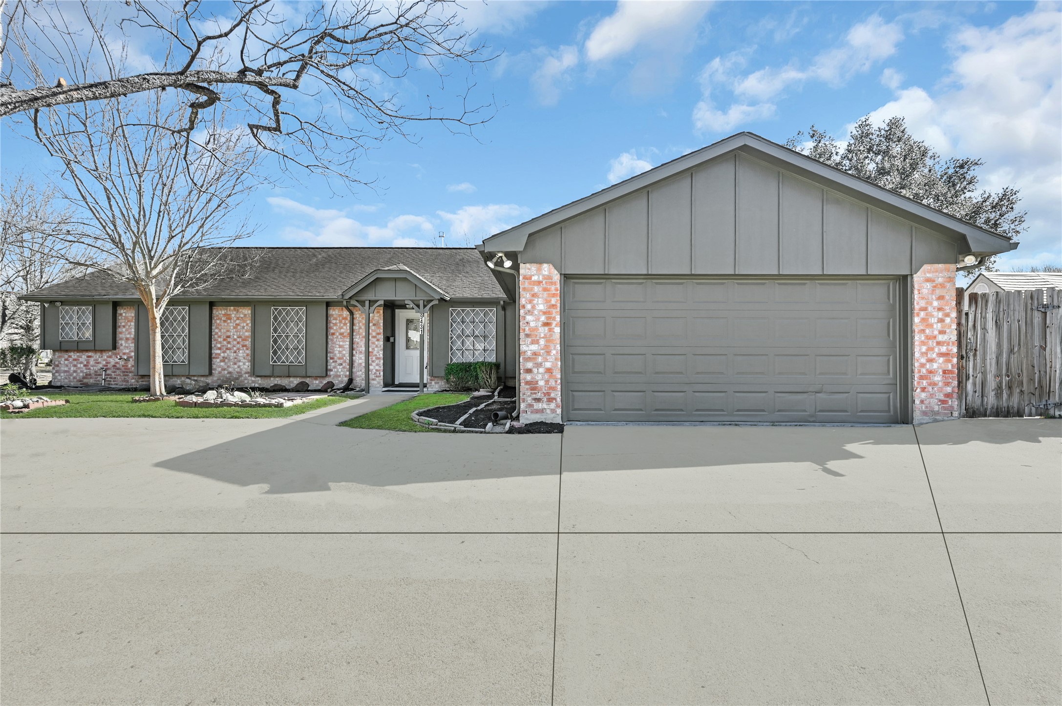 9431 Kristin Drive Houston TX 77031