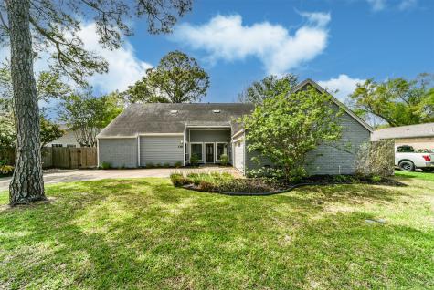 1314 Heathwood Drive Houston TX 77077