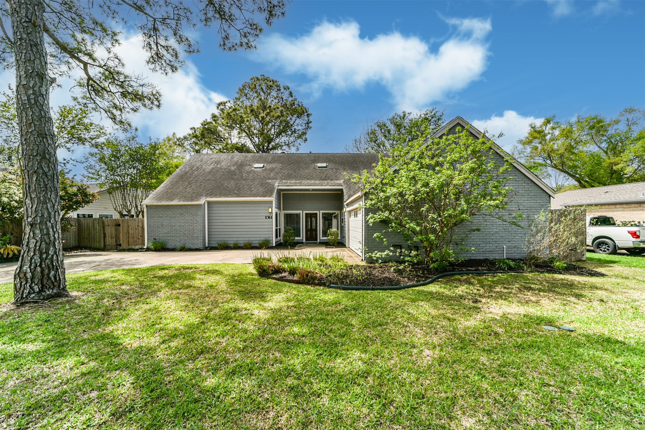1314 Heathwood Drive Houston TX 77077