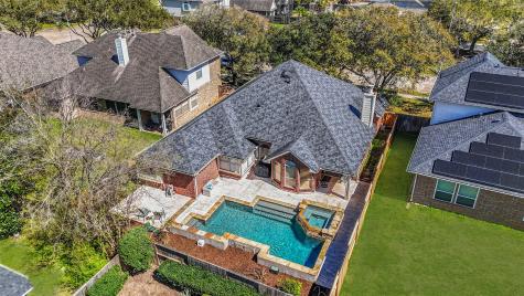 8523 Saratoga Drive Sugar Land TX 77479