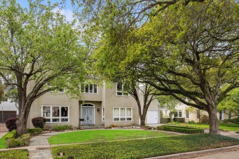 3515 Nottingham Street Houston TX 77005