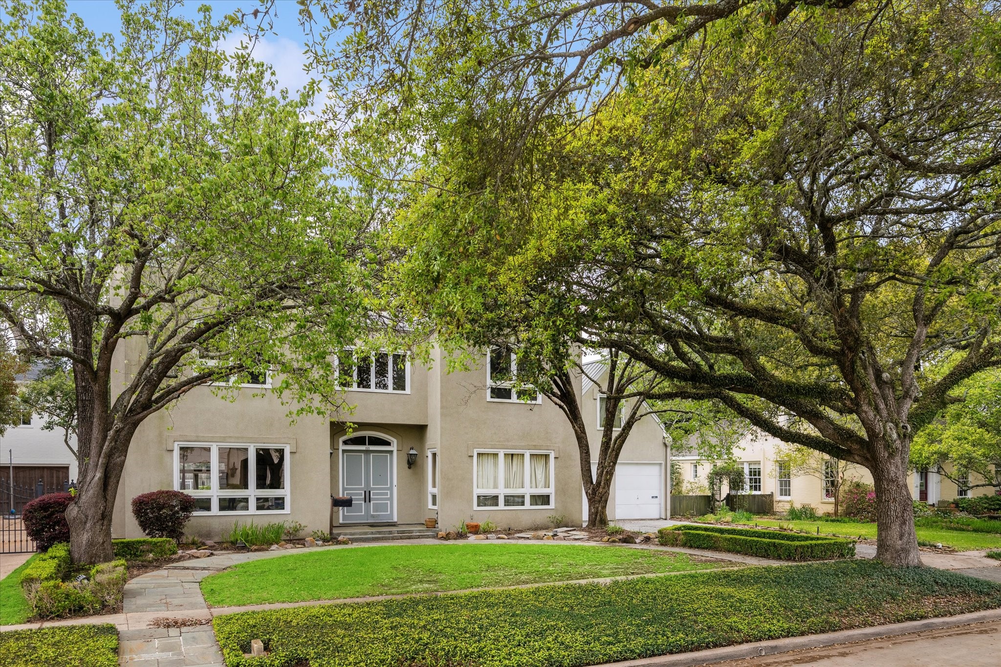 3515 Nottingham Street Houston TX 77005