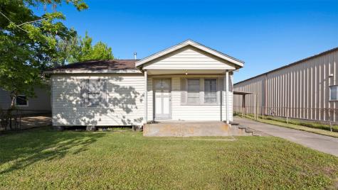 3126 Blue Bonnet Street Pasadena TX 77505