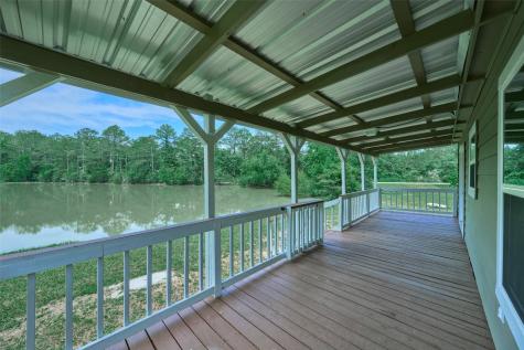 11048 Magnolia Drive Plantersville TX 77363