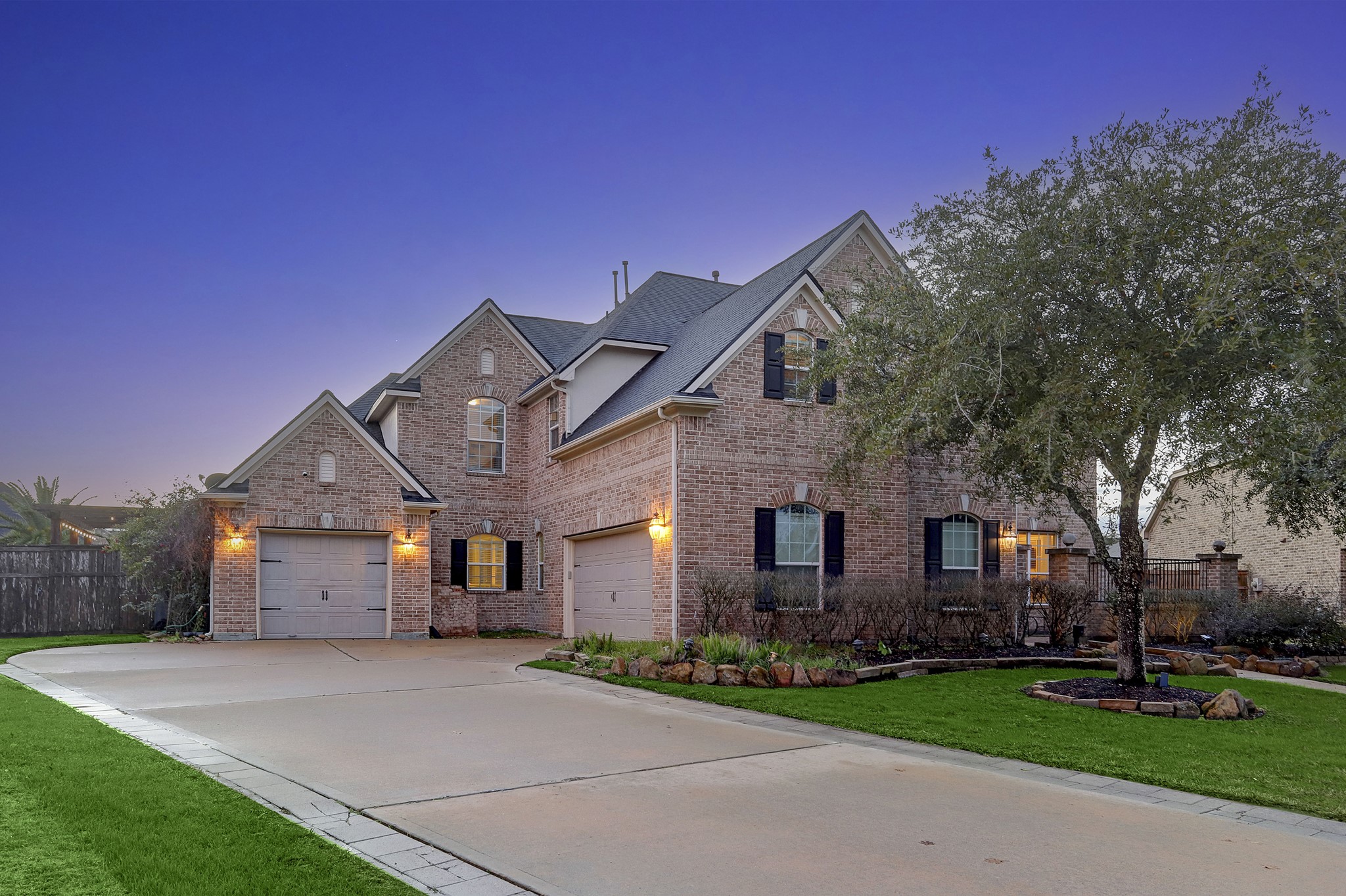 28315 Spring Hill Creek Lane Fulshear TX 77441