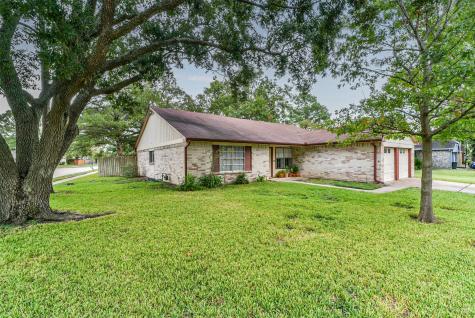 20038 N Navaho Trail Katy TX 77449