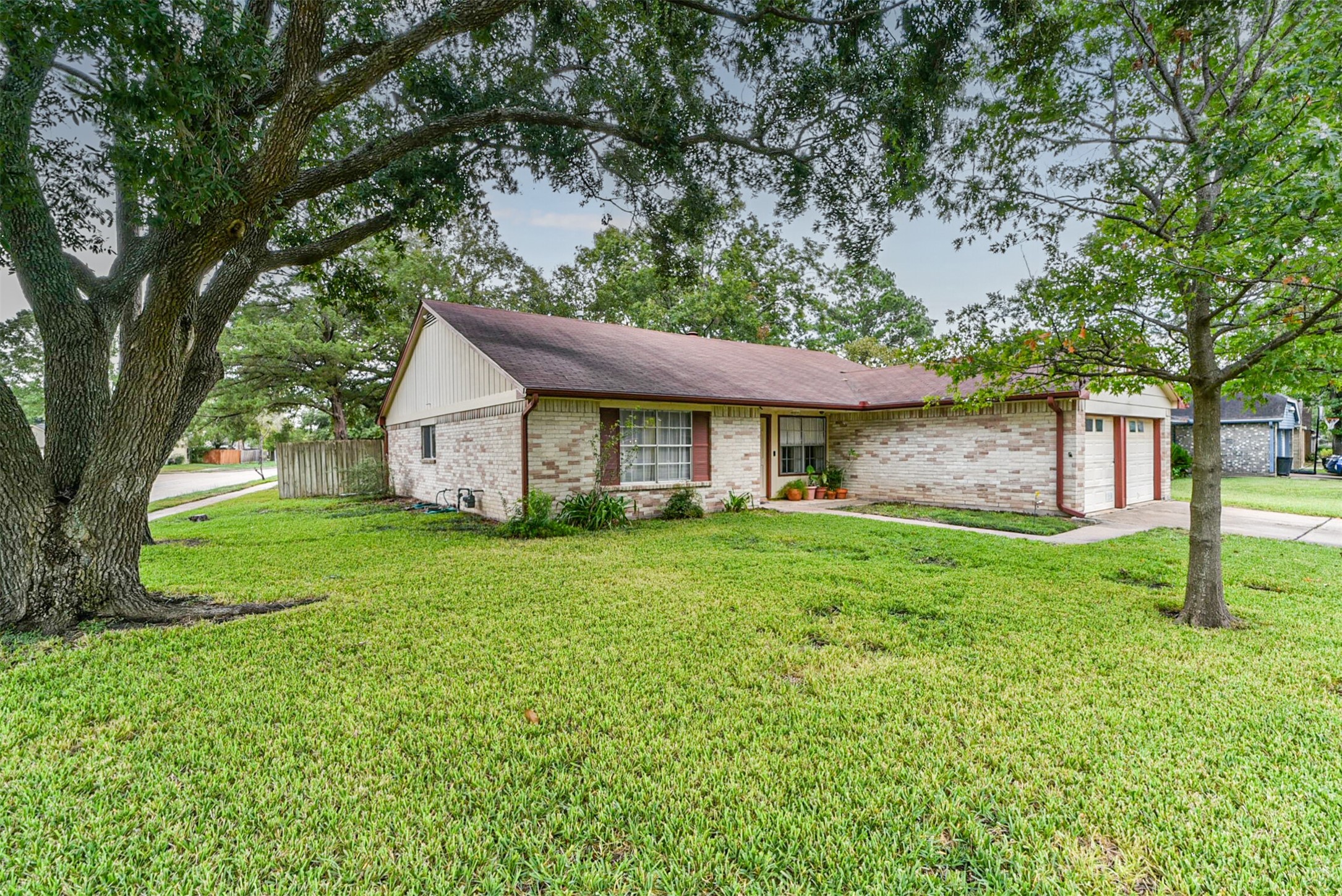 20038 N Navaho Trail Katy TX 77449