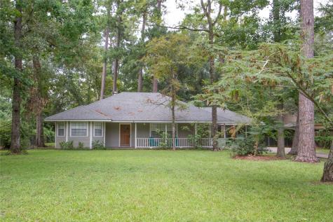 7218 Ramblewood Drive Magnolia TX 77354