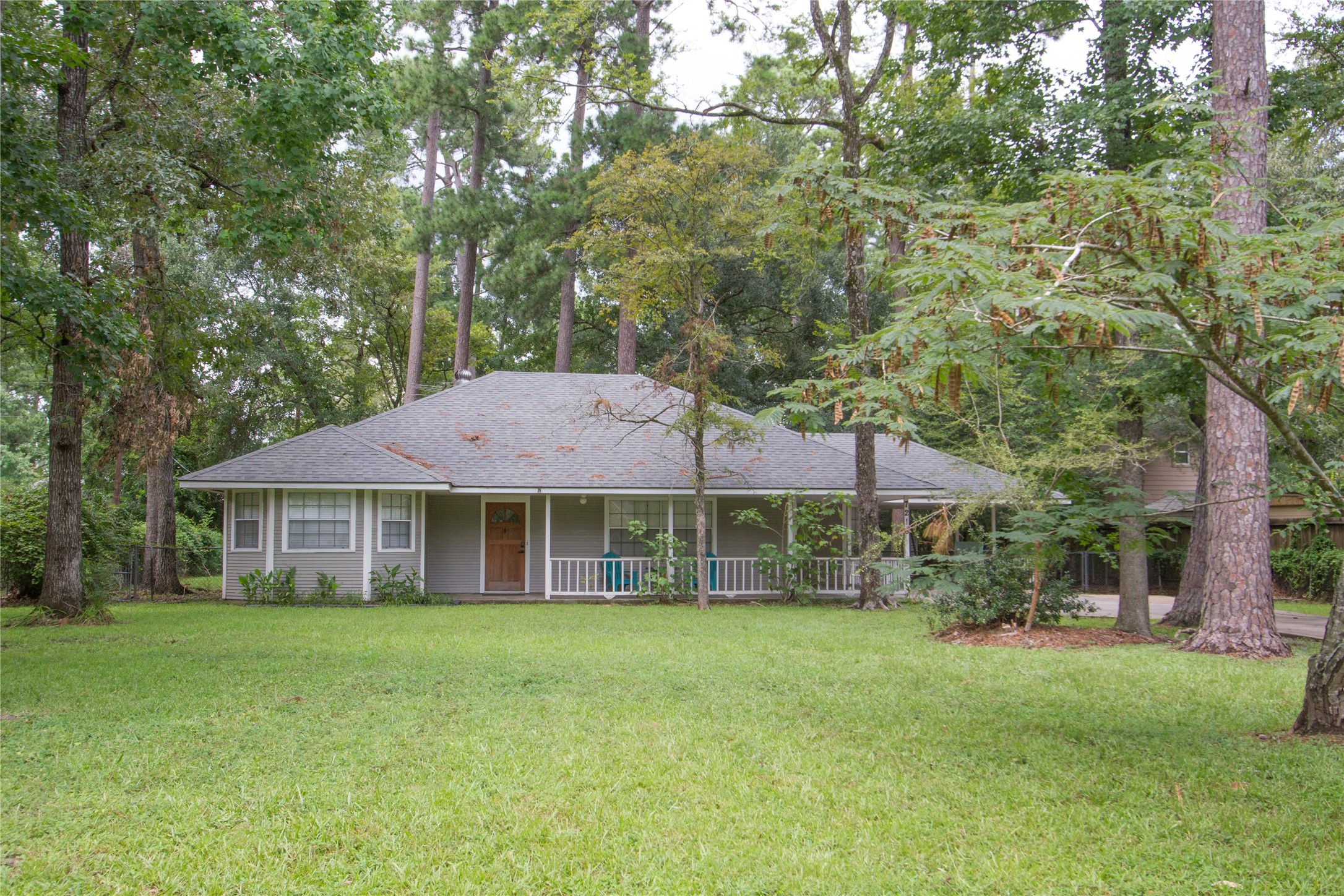 7218 Ramblewood Drive Magnolia TX 77354