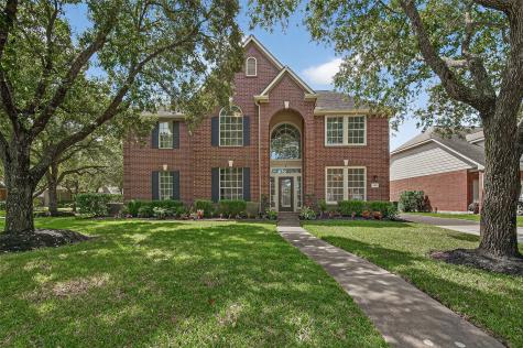 4742 Robins Way Sugar Land TX 77479