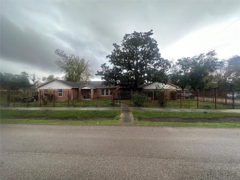 4011 Oxford Street Houston TX 77022