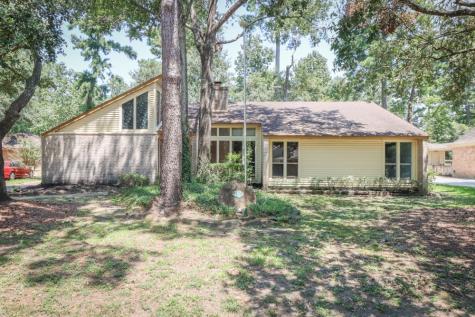 18 Falling Star Road Spring TX 77381