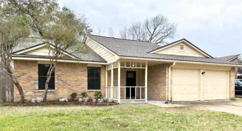 2502 Glen Haven Lane Richmond TX 77406