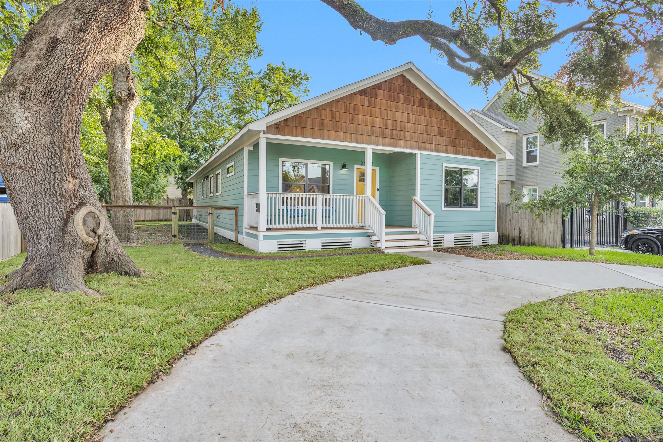 2908 Wheeler Street Houston TX 77004