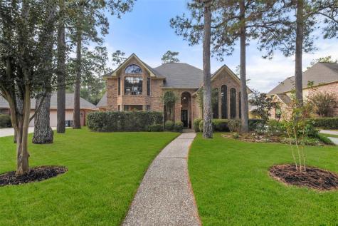 13227 Finch Brook Drive Cypress TX 77429