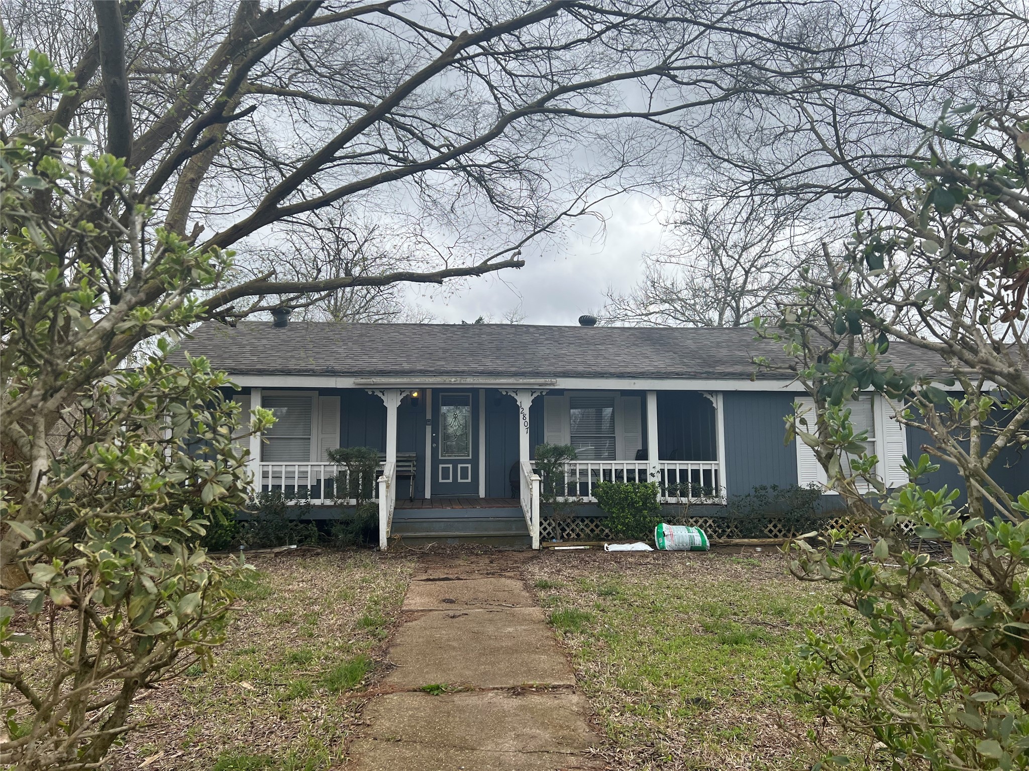 12807 D Wagner Lane Santa Fe TX 77510