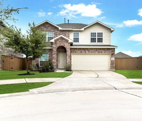 32710 Oak Heights Lane Brookshire TX 77423