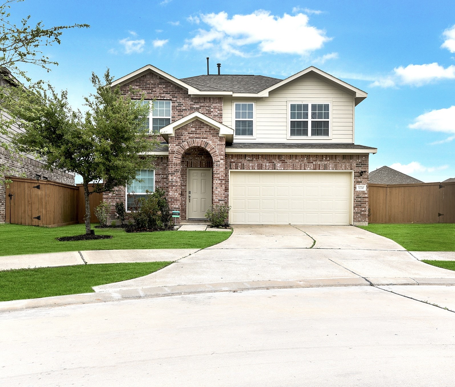 32710 Oak Heights Lane Brookshire TX 77423