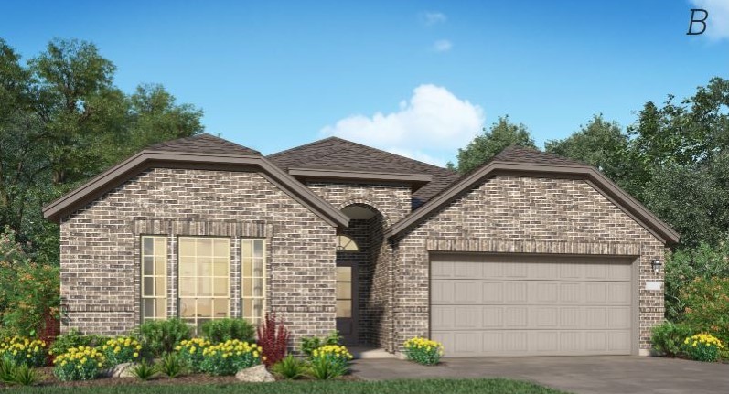 2751 Sagedale Drive Conroe TX 77301