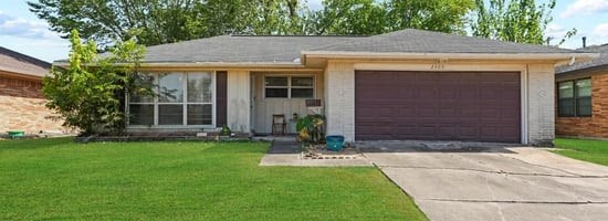 2306 Marlen Avenue Pasadena TX 77502