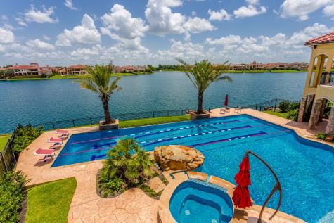 5 Majestic View Court Sugar Land TX 77479