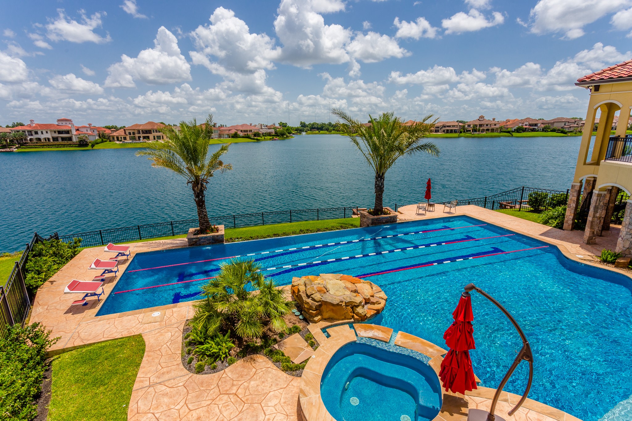 5 Majestic View Court Sugar Land TX 77479