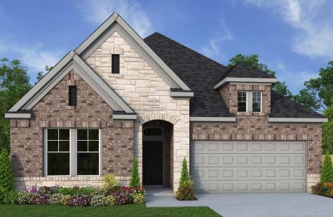 7606 Zion Grove Court Katy TX 77493