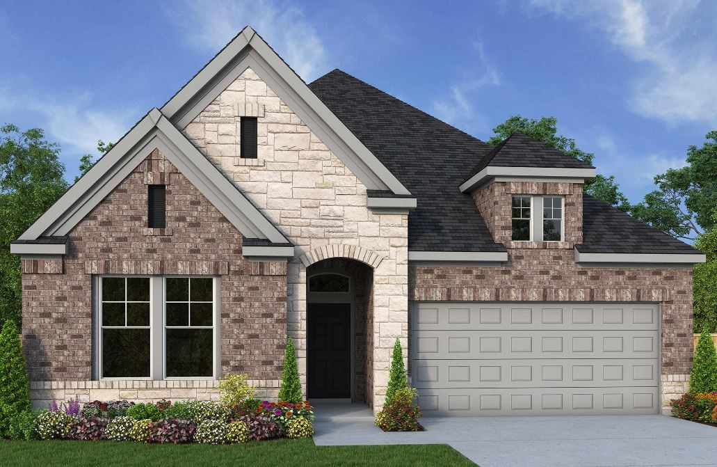 7606 Zion Grove Court Katy TX 77493