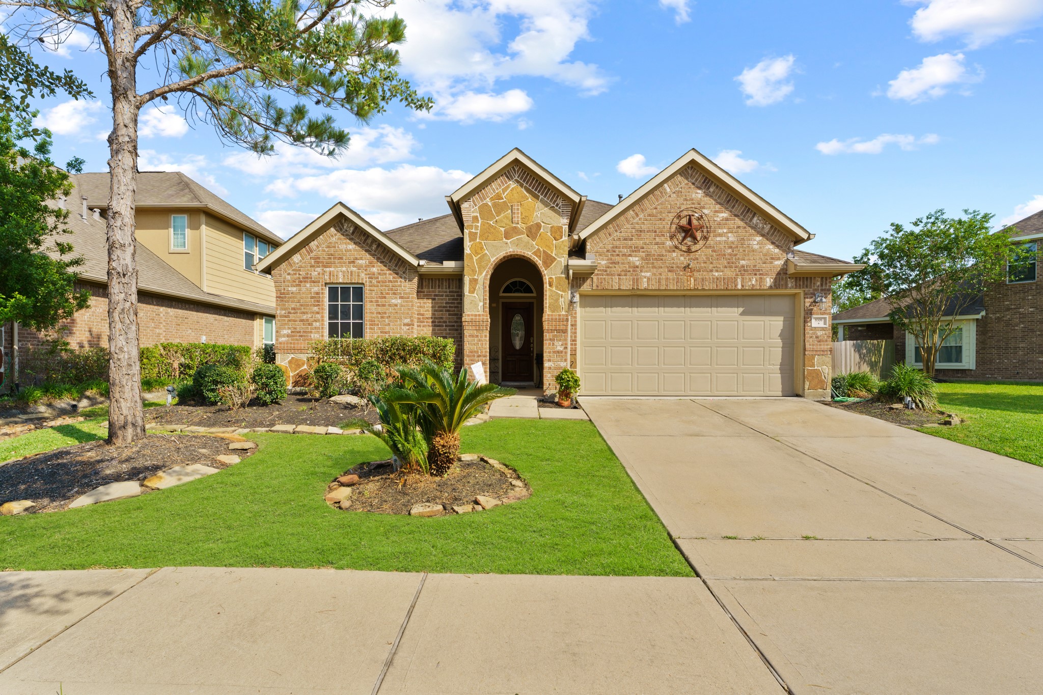 8306 Roland Canyon Drive Cypress TX 77433
