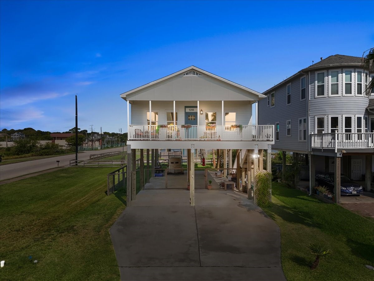 1205 Todville Road Seabrook TX 77586