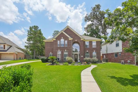 24810 Morningsong Court Spring TX 77389