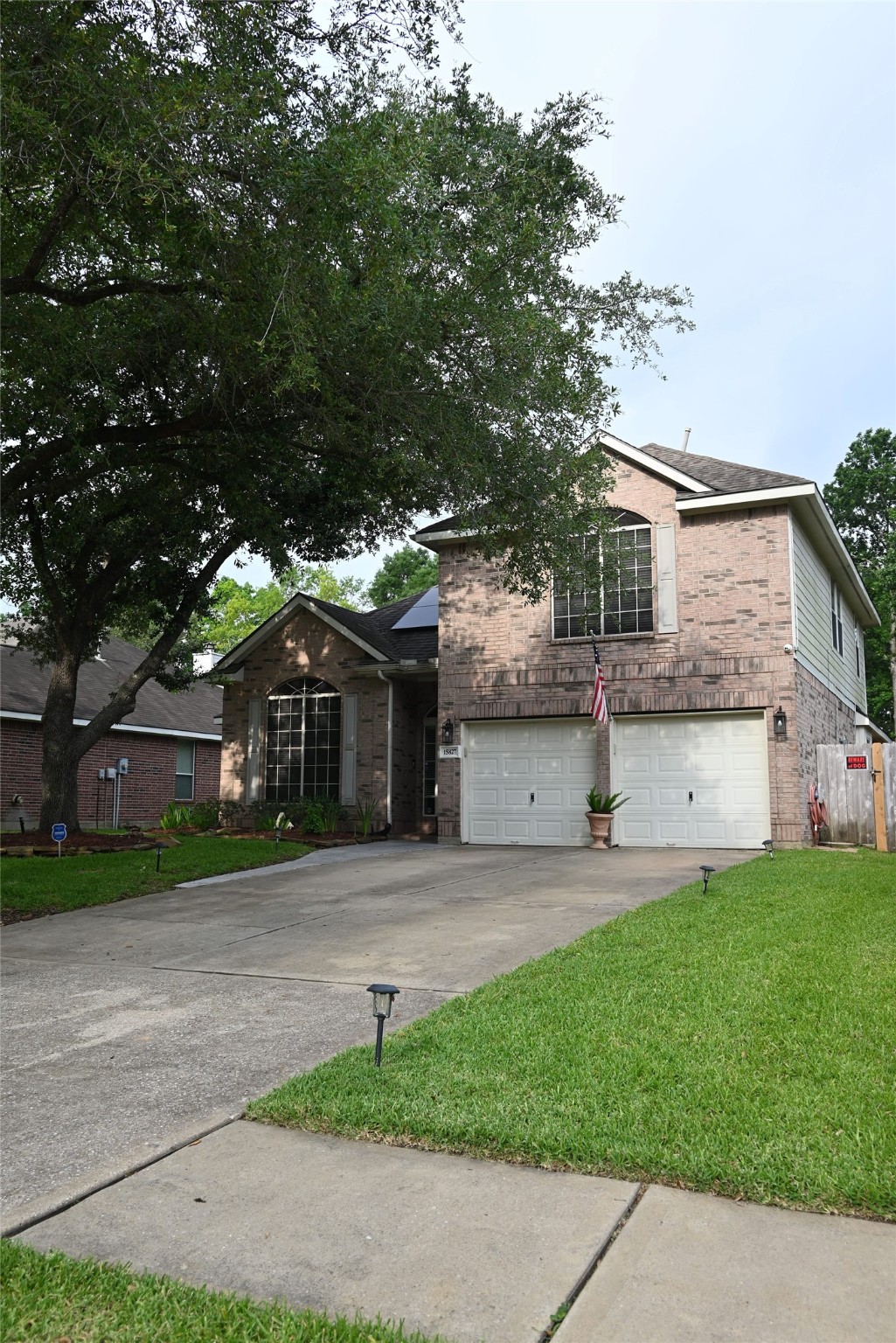 15827 Heartwood Way Cypress TX 77433