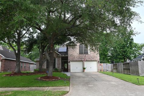 15827 Heartwood Way Cypress TX 77433