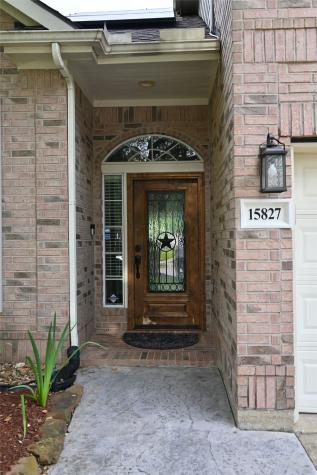 15827 Heartwood Way Cypress TX 77433