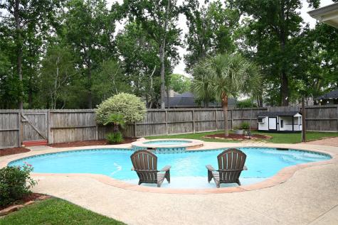 15827 Heartwood Way Cypress TX 77433