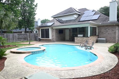 15827 Heartwood Way Cypress TX 77433