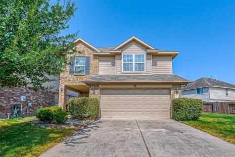 11710 Red Hummingbird Drive Houston TX 77047