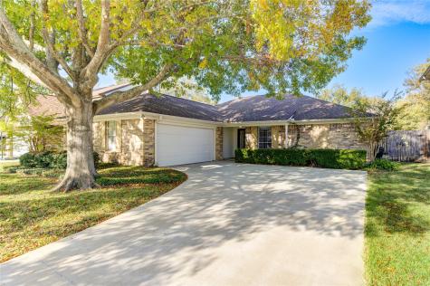 3023 Sleepy Hollow Drive Sugar Land TX 77479