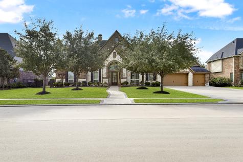 28303 N Firethorne Road Katy TX 77494
