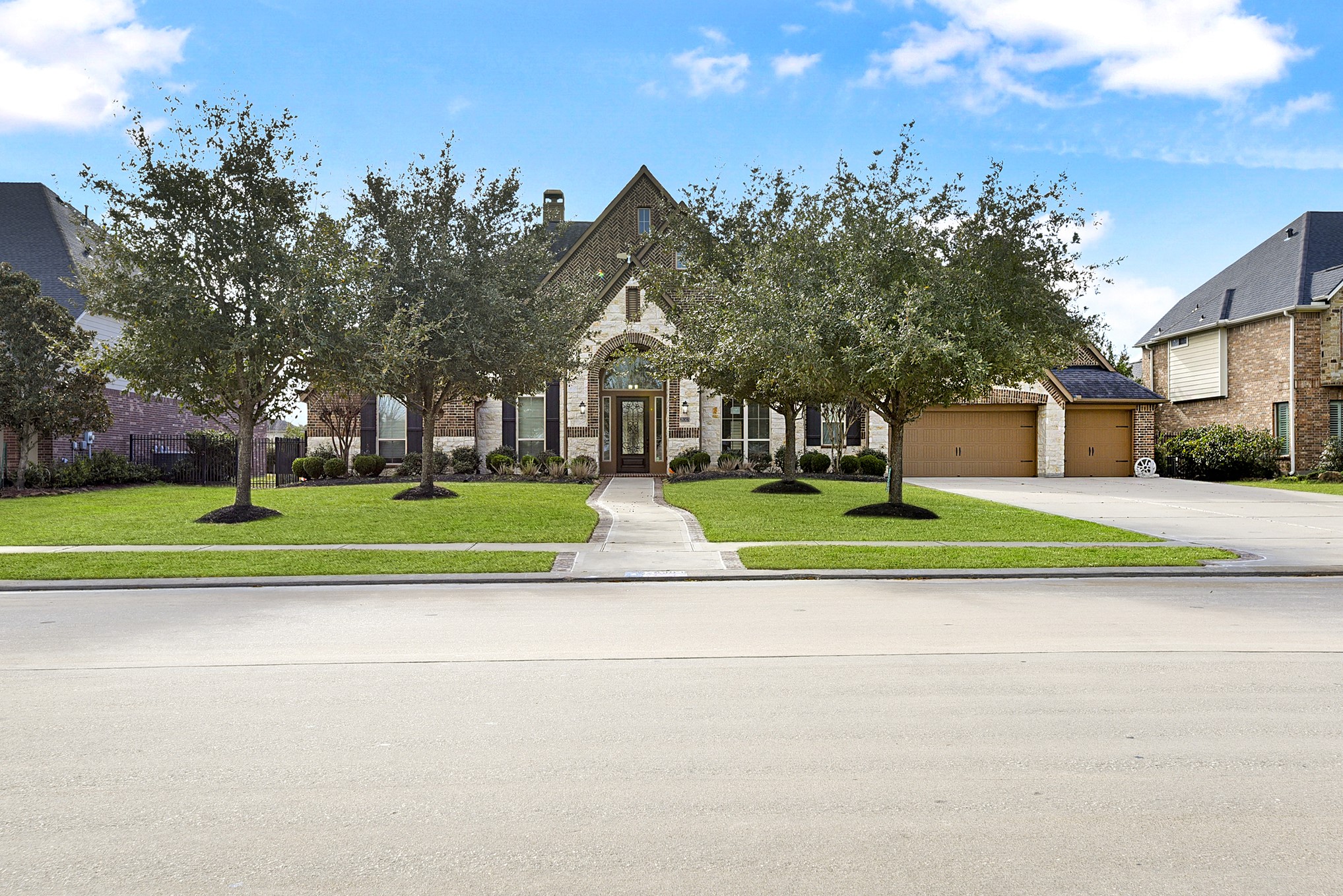 28303 N Firethorne Road Katy TX 77494
