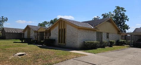 3509 Carmel Street Houston TX 77091