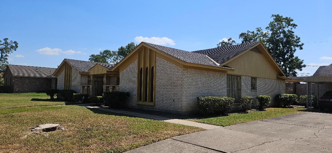 3509 Carmel Street Houston TX 77091