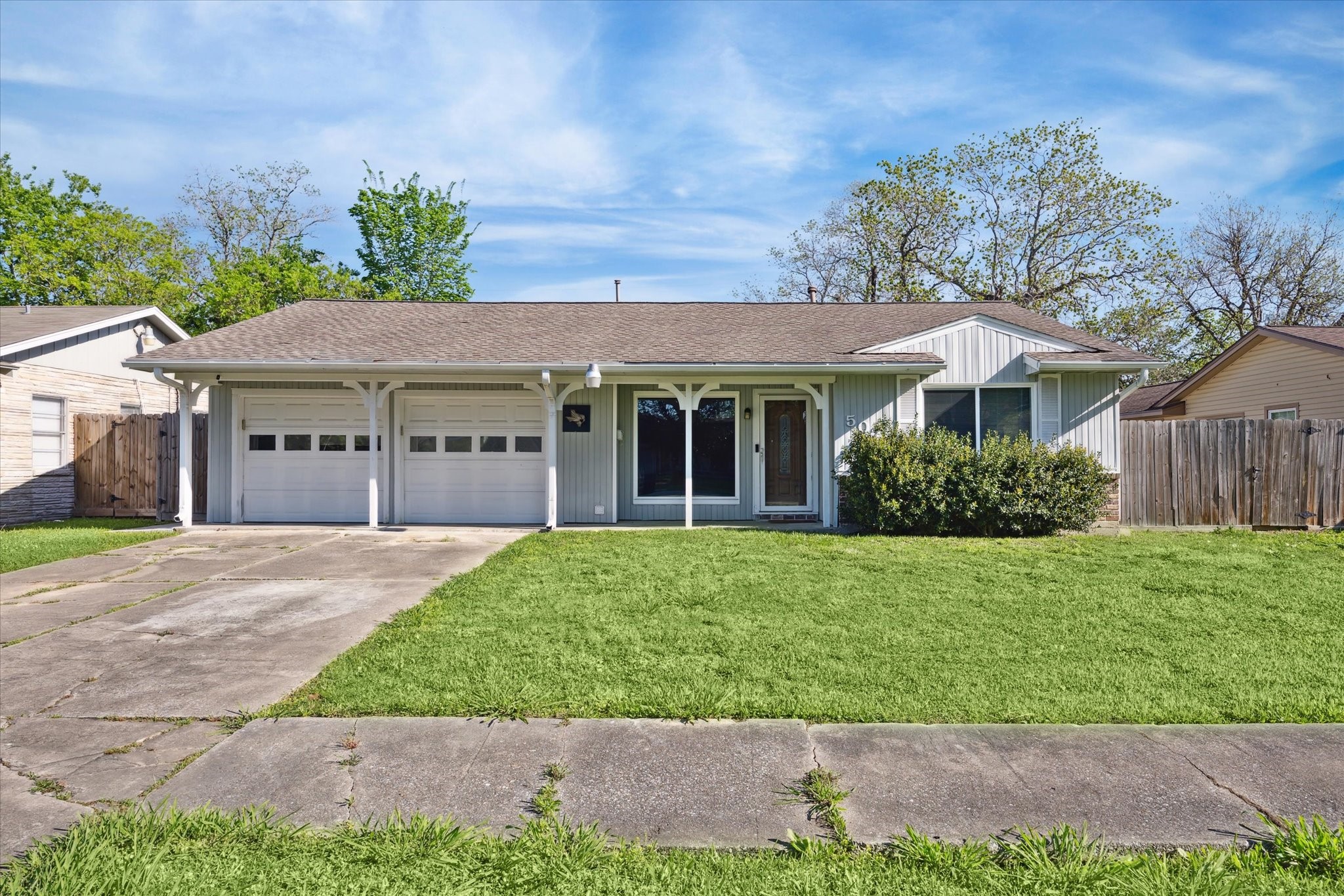 507 Sulphur Street Houston TX 77034