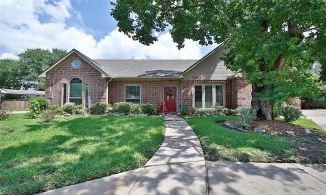 7810 Villa Lake Drive Houston TX 77095