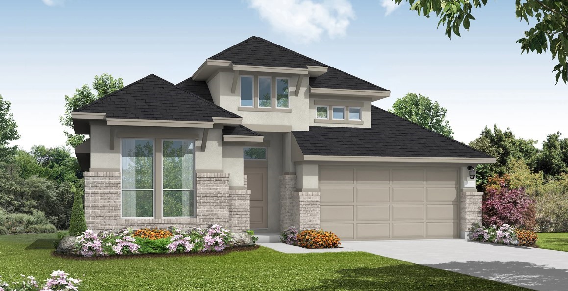 14006 Paseo De La Paz Place Cypress TX 77433