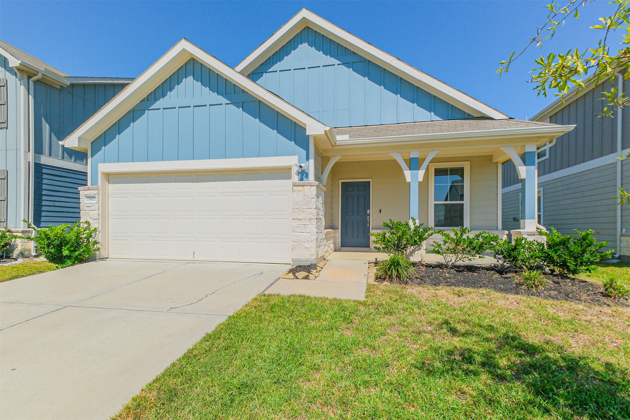 23822 Seeded Meadow Court Hockley TX 77447