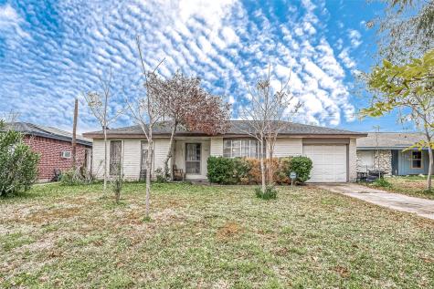 15014 Groveshire Street Channelview TX 77530
