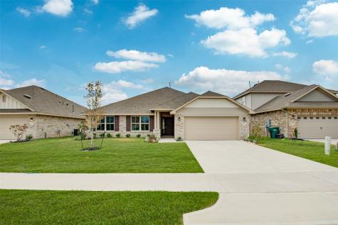 30181 Kingston Heath Drive Cleveland TX 77327