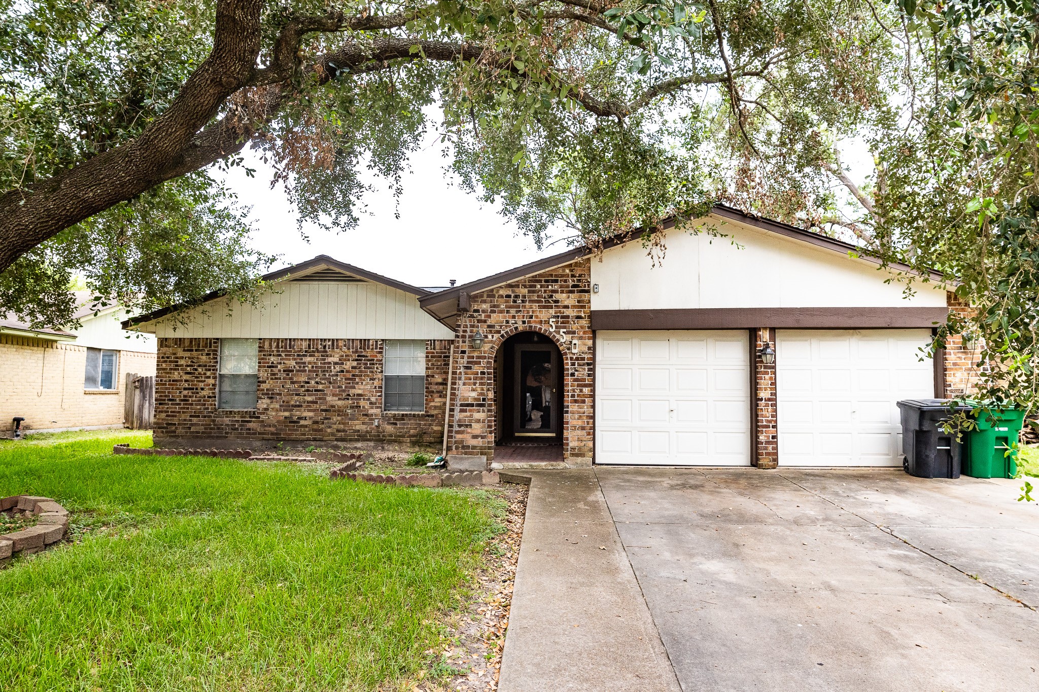 550 Slumberwood Drive Houston TX 77013