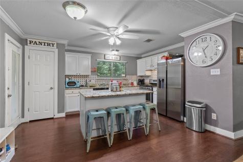 17203 Port O Call Street Crosby TX 77532